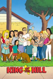 King of the Hill - Complete Series (image for) King of the Hill - Complete Series